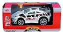 Dickie 20 331 5911 - Tunerz Booster Auto mit Rückzug 13 cm, Light und Sound, sortiert