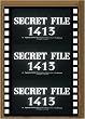 SECRET FILE 1413