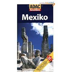 ADAC Reisef�hrer Mexiko