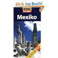 ADAC Reisef�hrer Mexiko