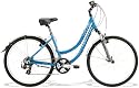 Halcyon Fiji Womens Comfort Bike - 13.5 Inch