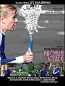 Behind Lacrosse: Maximum Attack with Sheehan Stanwick Burch