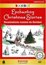 Enchanting Christmas Stories (BookBox)English-Spanish