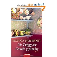 Die T�chter der Familie Faraday