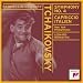 Bernstein Century - Tchaikovsky: Symphony no 4, etc / New York PO