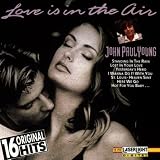 Love Is in the Air