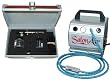 Airbrush Depot KIT Badger Universal 360 Airbrush with TC-60 Air Compressor
