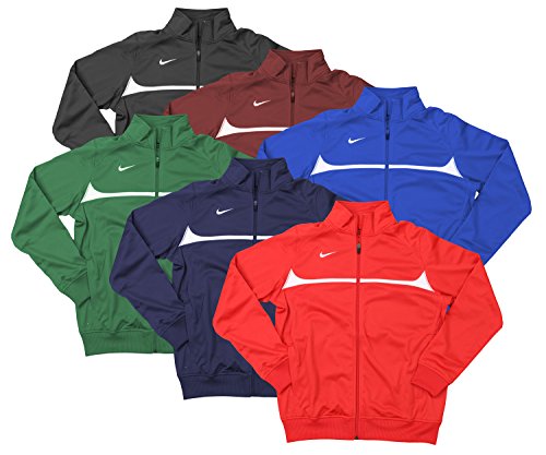 Nike Mens Rio II Warm-up Athletic Jacket