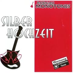 Silberhochzeit