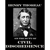 On the Duty of Civil Disobedience