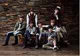 U-KISS [2012年 カレンダー]-