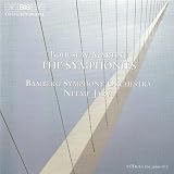 Martinu: The Symphonies