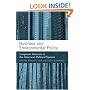 Business and Environmental Policy: Corporate Interests in the American Political System (American and Comparative Environmental Policy)