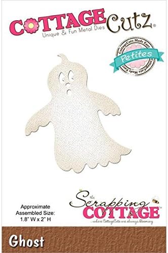 Ghost Petite Die - Cottage Cutz