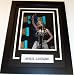 Avril Lavigne Autographed 8x10 Photo - Custom Framed