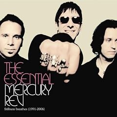 The Essential Mercury Rev