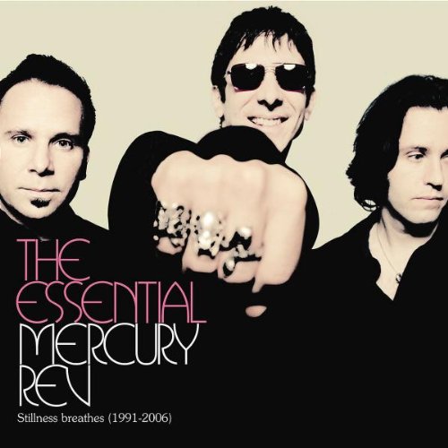Produkt-Bild: The Essential Mercury Rev