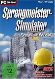 Produkt-Bild: Sprengmeister Simulator: Sprengen wie die Profis
