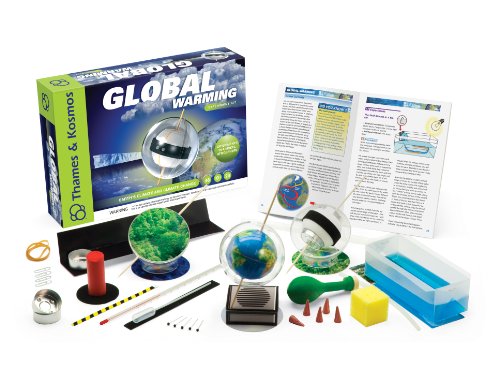 climate change science