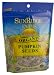 Sunridge Farms Organic Raw Pumpkin Seeds, 7-Ounce Bags (Pack of 12)