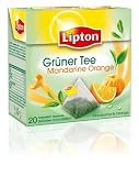 Details zu "Lipton Grüner Tee mit Mandarine Orange (Pyramide -Teebeutel), 3-er Pack (3 x 20 Teebeutel)" Details zu "Lipton Grüner Tee mit Mandarine Orange (Pyramide -Teebeutel), 3-er Pack (3 x 20 Teebeutel)"