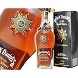 ジャックダニエル 1954ゴールドメダル 1000ml 43度 [並行輸入品]