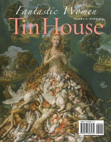Tin House: Fantastic Women