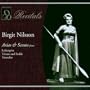 Birgit Nilsson, Vol.1