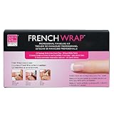 Nail Bliss French Wrap - Professional Manicure Kit