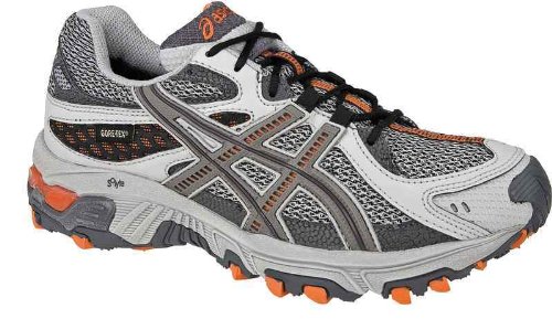 Asics Laufschuhe Gelände Gel-Trabuco