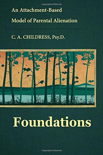 an attachment based model of parental alienation foundations