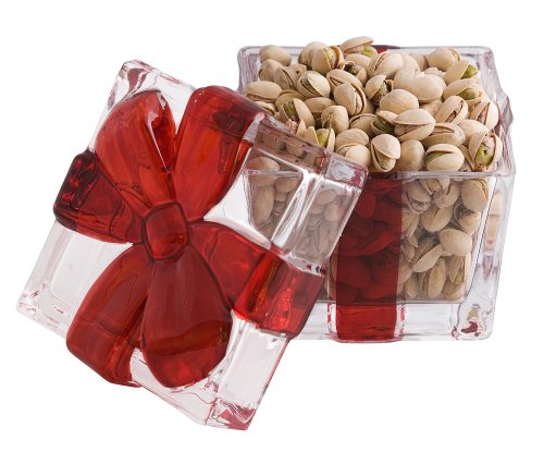 Pistachio Gift Box by J&D Fine Foods
