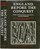 England before the conquest : studies in primary sources presented to Dorothy Whitelock