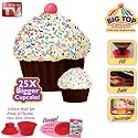 BIG TOP CUPCAKE
