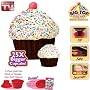 BIG TOP CUPCAKE