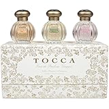 Tocca Beauty Eau de Parfum Viaggio #1 (Classic) - Stella, Florence, Cleopatra
