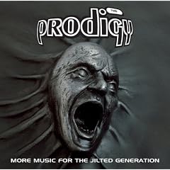 More Music For the Jilted Generation