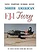North American FJ-1 Fury (Naval Fighters, Number Seven)