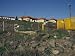 Newly Built Houses, Moshav Alonei Habashan, Israel Art Photographic Poster Print by E...