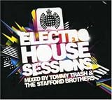 Review Various Artists  / Electro House Sessions