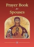 Prayer book for spouses