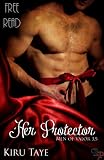 Her Protector (Men of Valor)