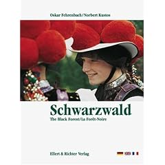 Schwarzwald. Eine Bildreise