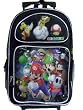 Mario Rolling Backpack