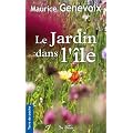 Le jardin dans l'�le