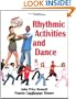Rhythmic Activities and Dance - 2E