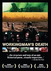 Workingman's Death