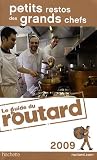 Petits restos et grands chefs