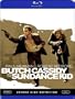 Butch Cassidy and the Sundance Kid [Blu-ray]