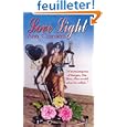 wide leather watch band Love Lightde wide leather watch band Love Lightde